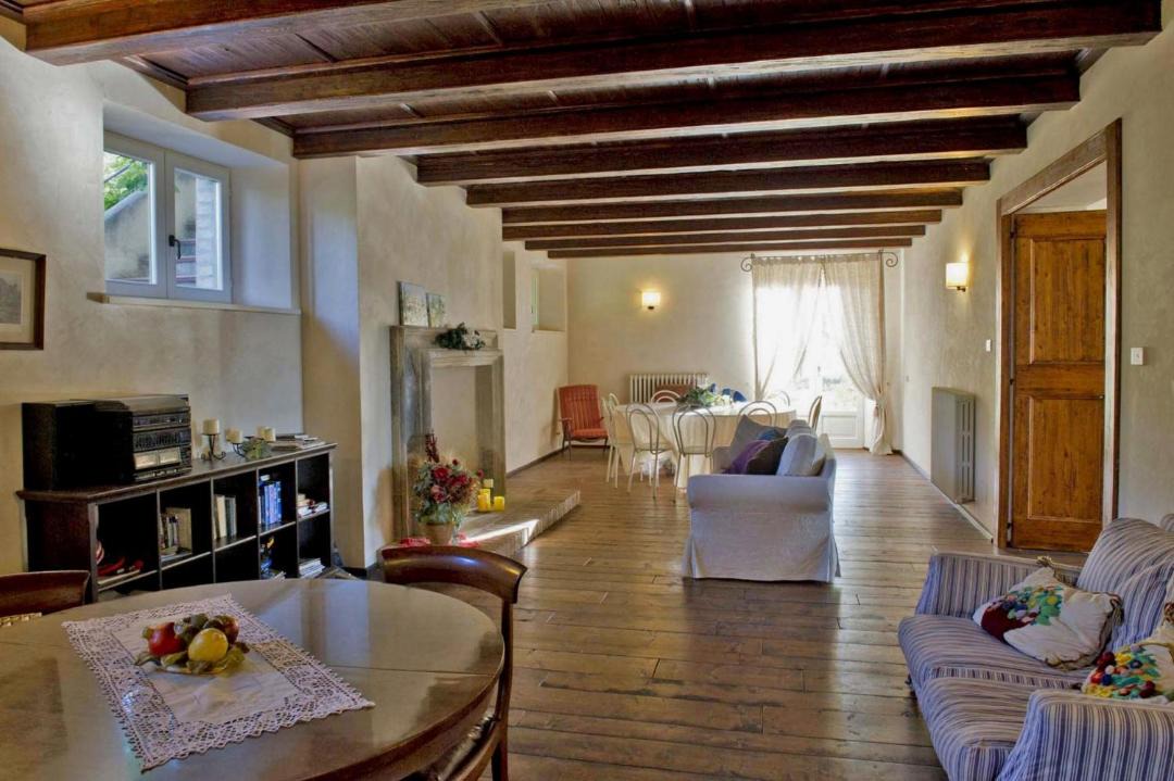 Photo of Livingroom in Smerillo