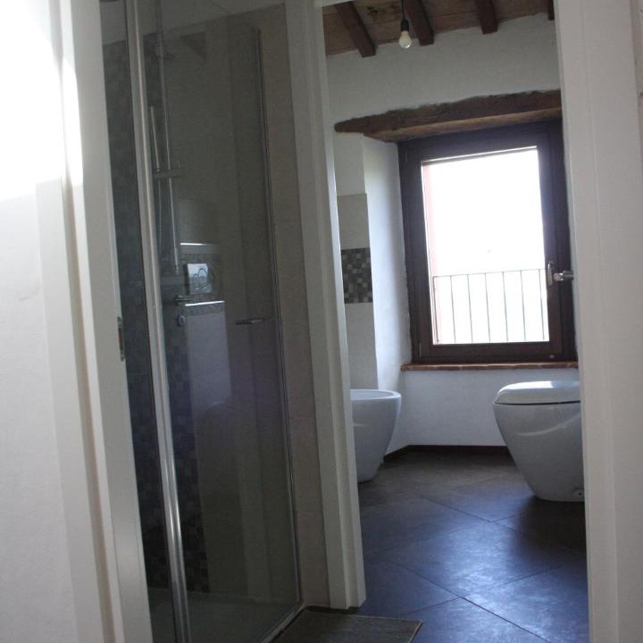 Photo of Bathroom in Genga