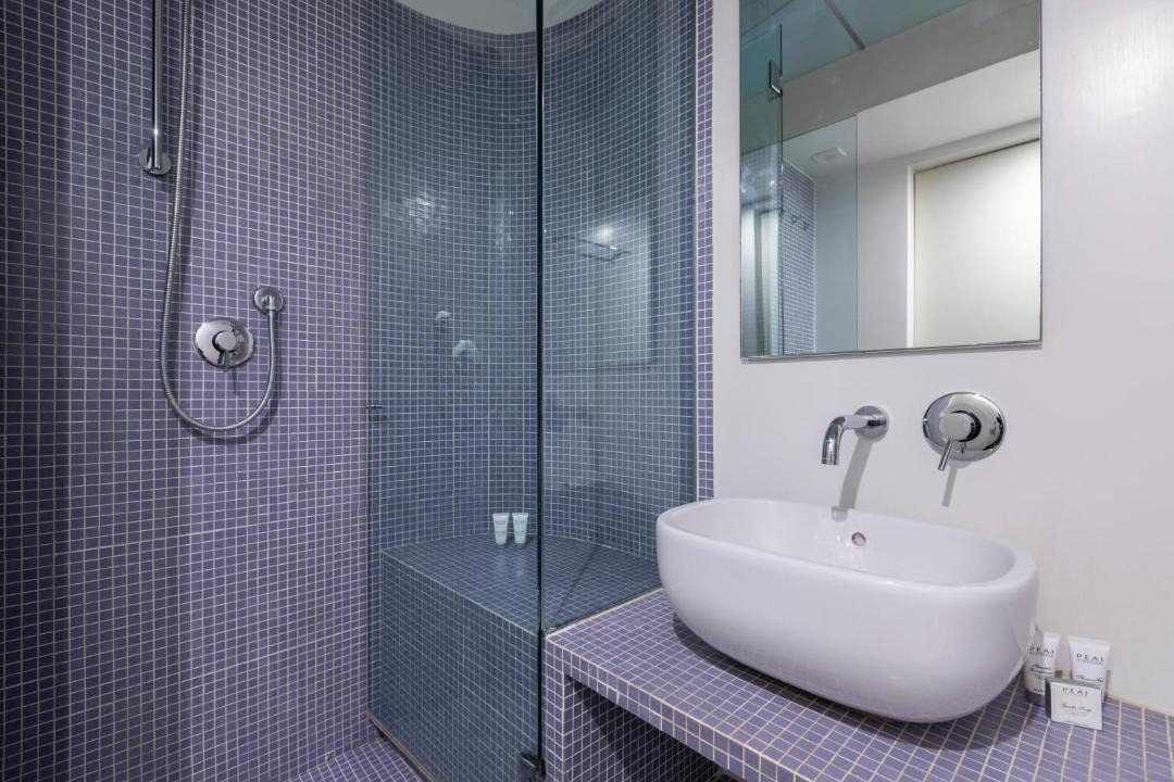 Photo of Bathroom in Navona
