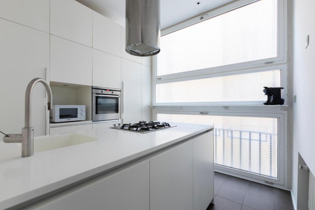 Photo of Kitchen in Navona