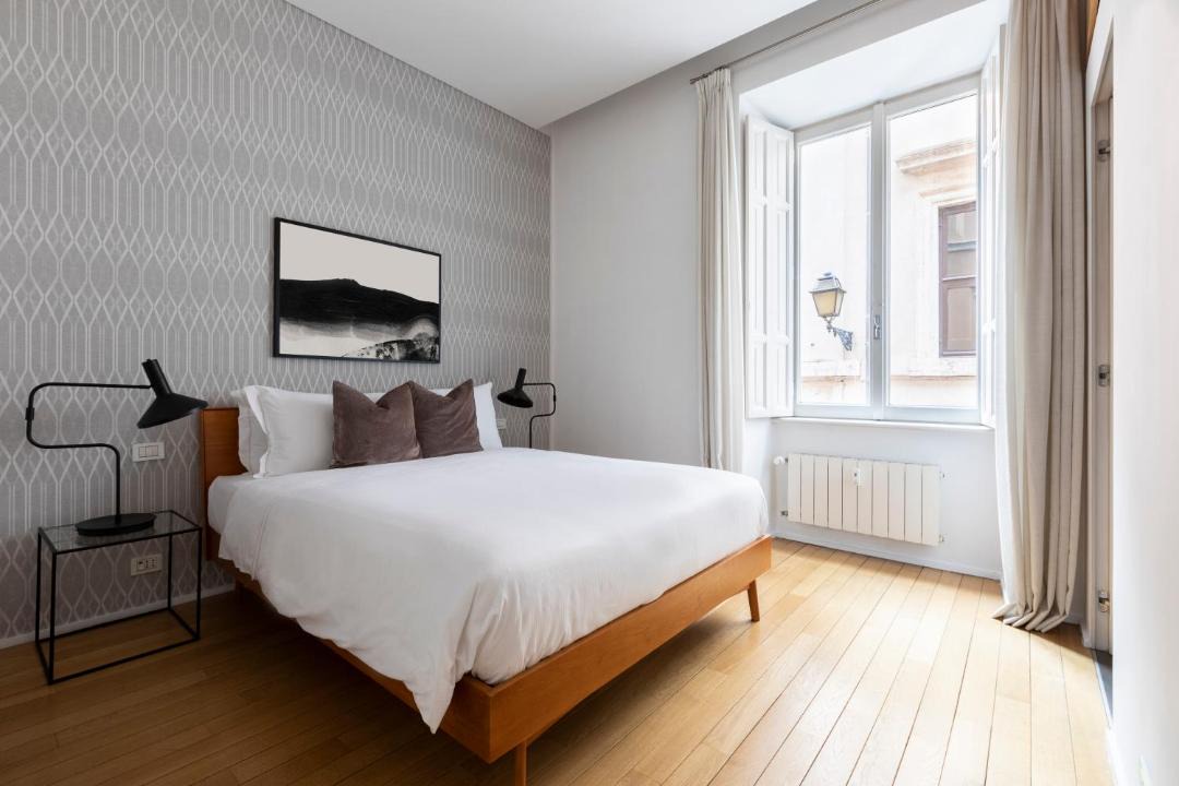 Photo of Bedroom in Navona