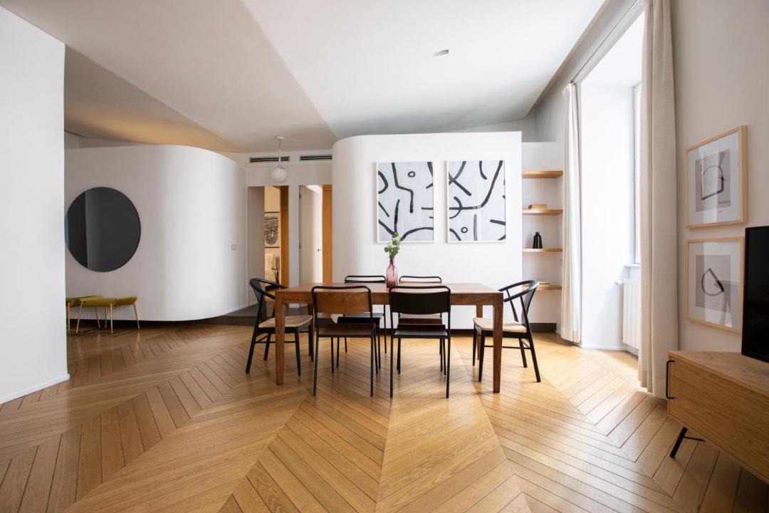 Photo of Livingroom in Navona