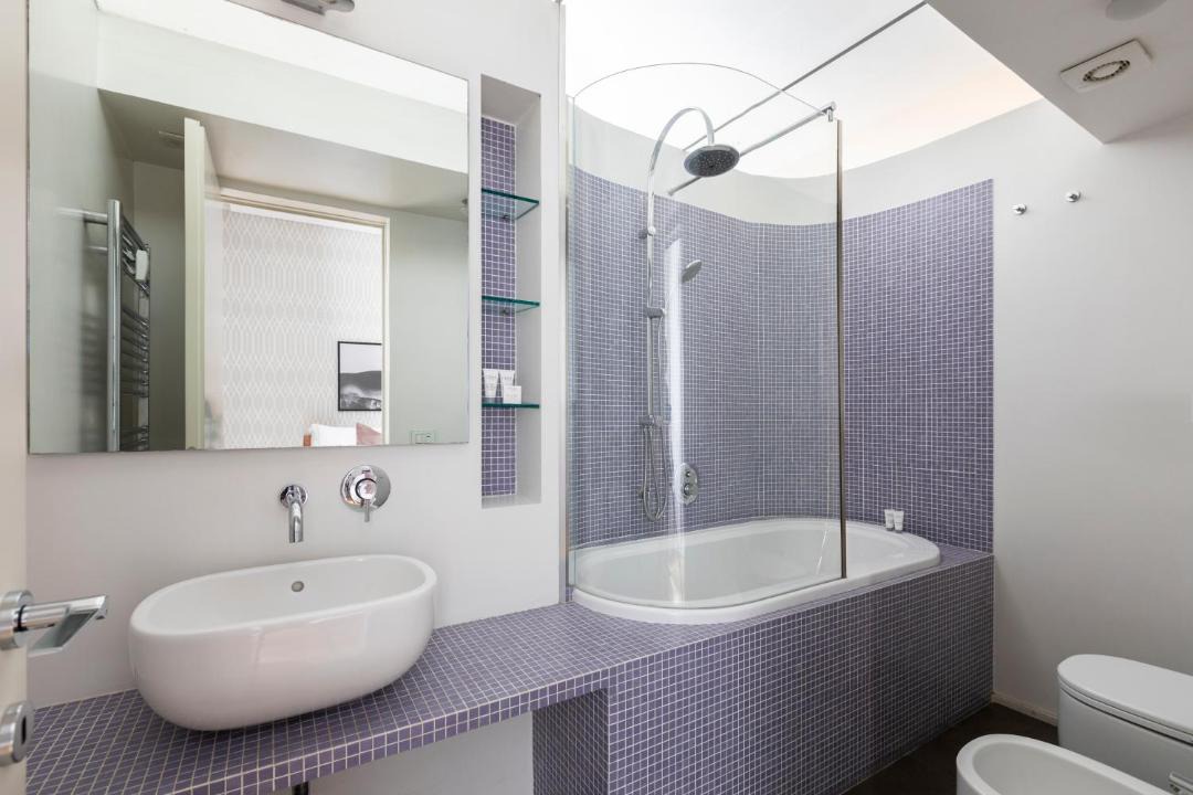 Photo of Bathroom in Navona