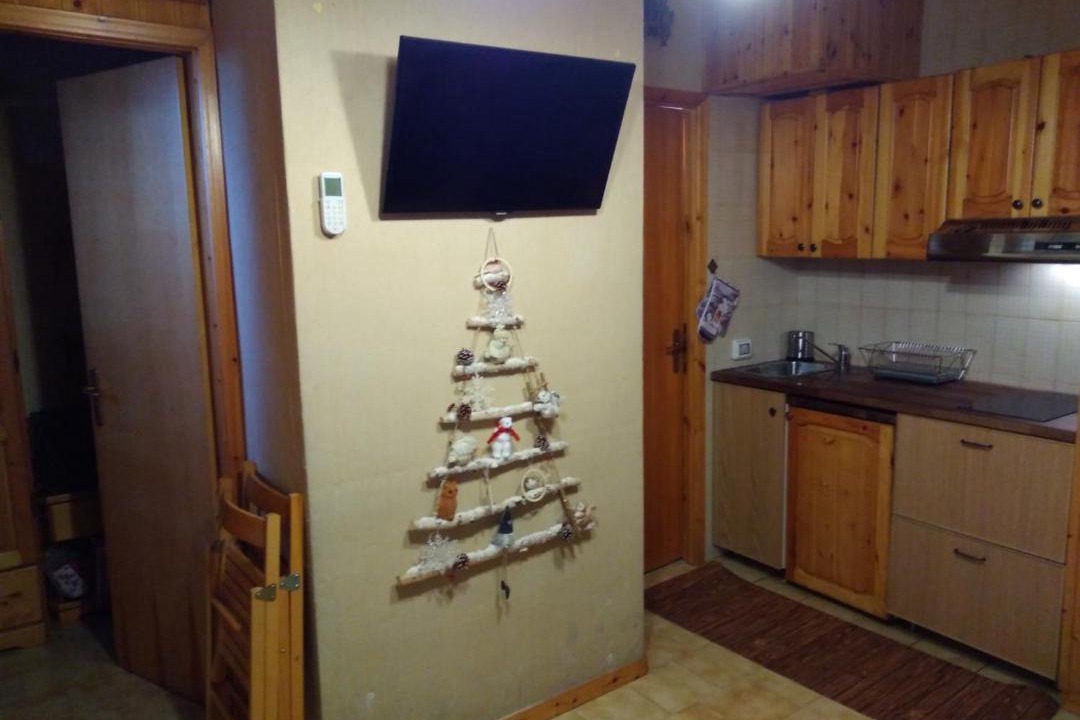Photo of Kitchen in Roccaraso