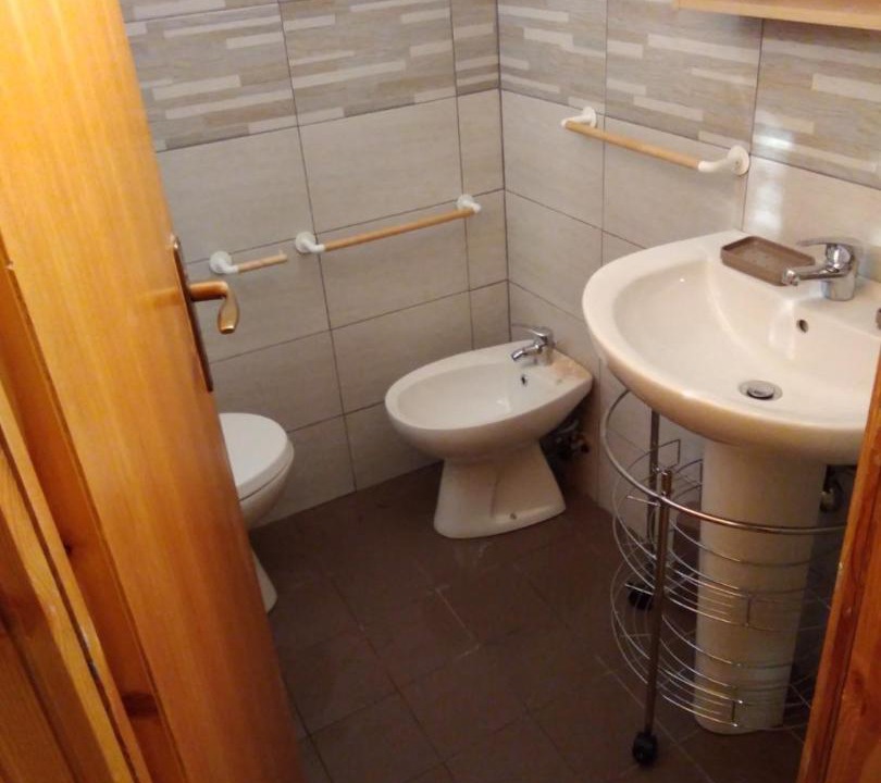 Photo of Bathroom in Roccaraso