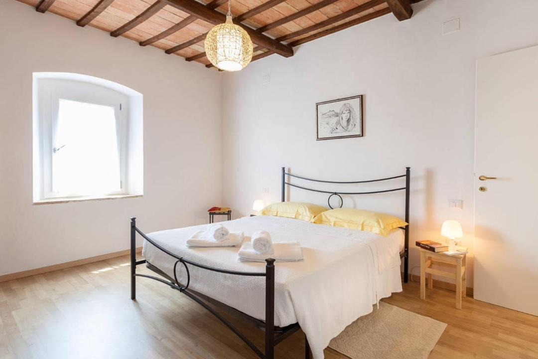 Photo of Bedroom in Spello
