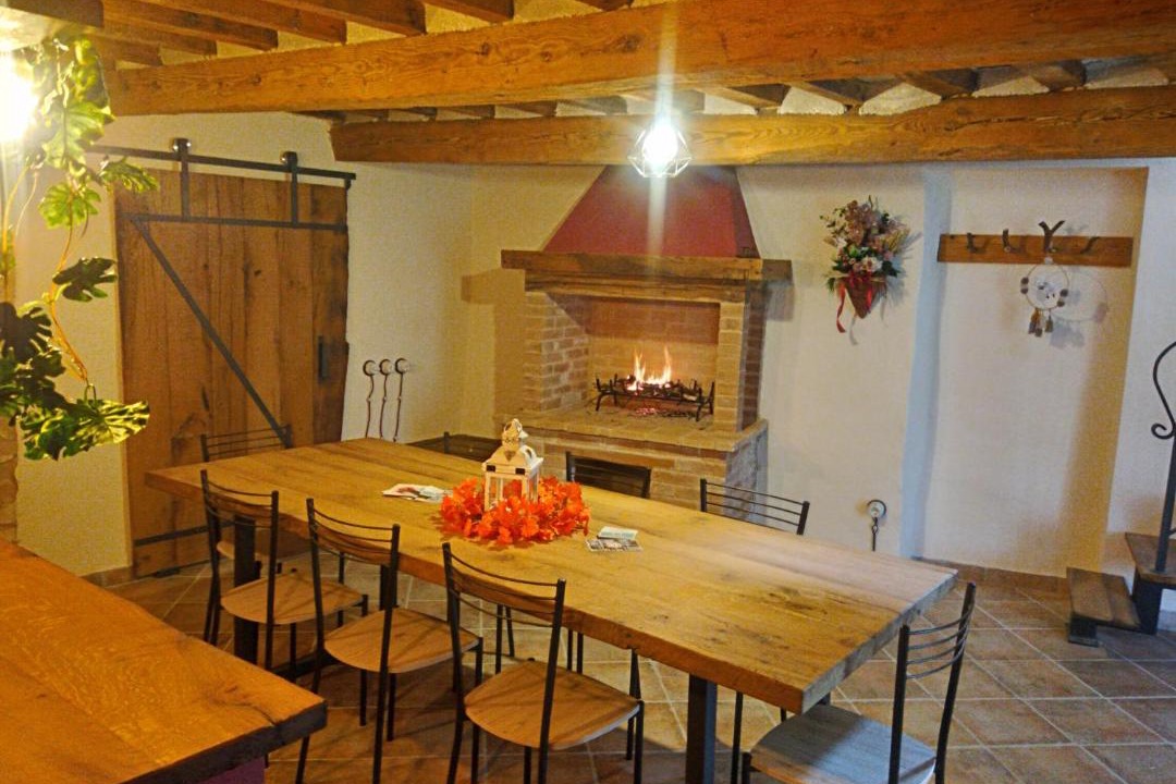 Photo of Kitchen in Genga