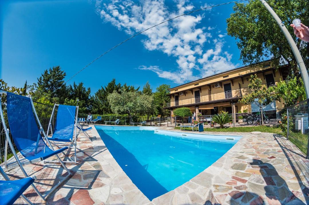 Photo of Outdoor in Roccadaspide