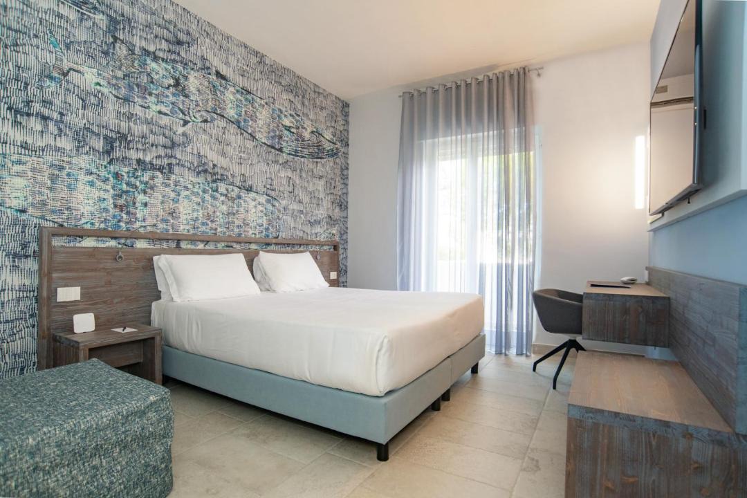 Photo of Bedroom in Giovinazzo