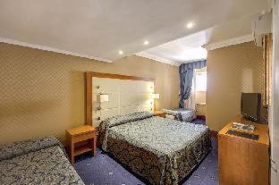 Photo of Bedroom in Rione IV Campo Marzio