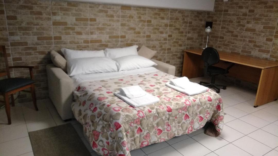 Photo of Bedroom in Pescara