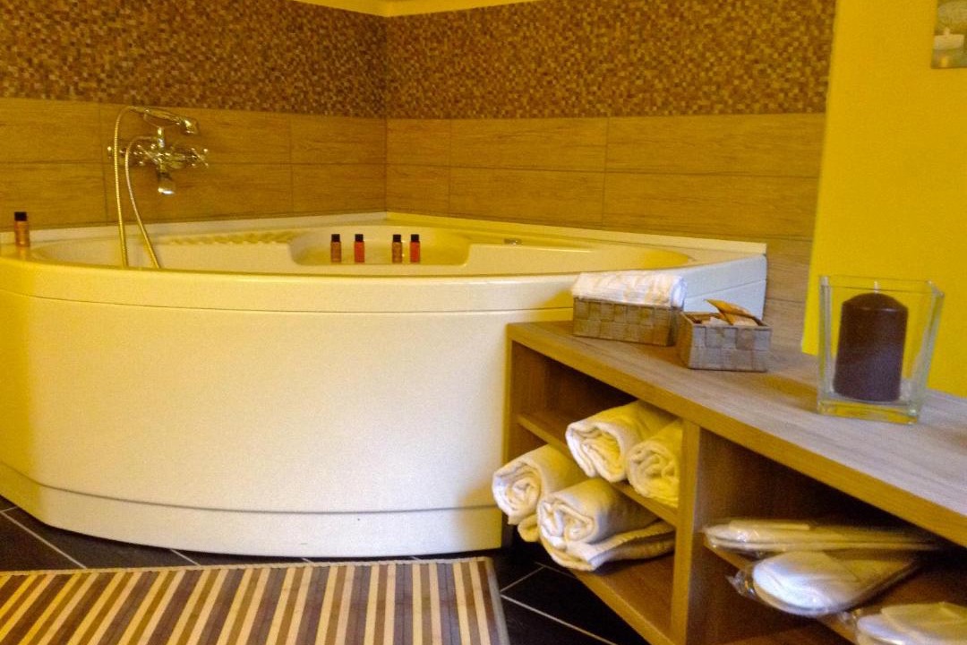 Photo of Bathroom in Rione III Colonna