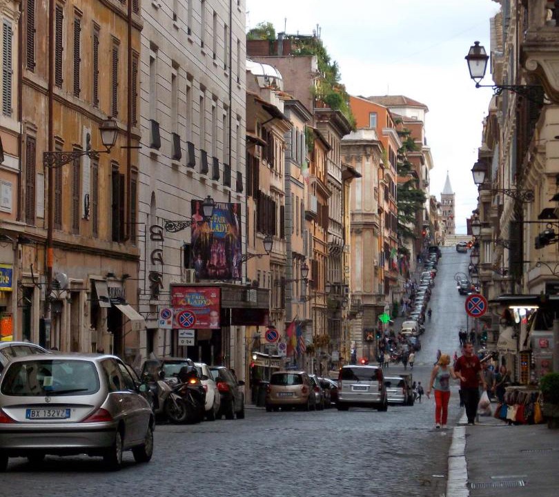 Photo of Others in Rione III Colonna