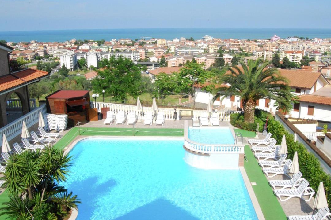 Photo of Outdoor in Tortoreto Lido