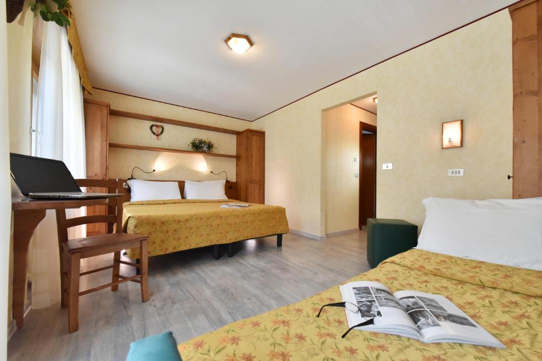 Photo of Bedroom in Paquier