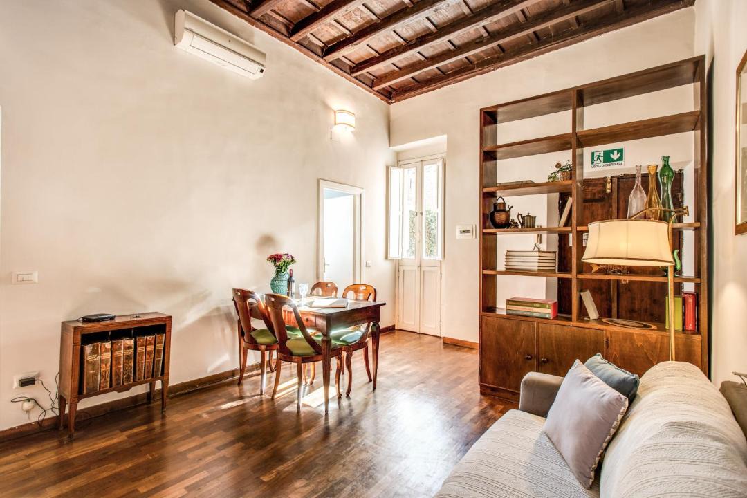 Photo of Livingroom in Rione XIV Borgo