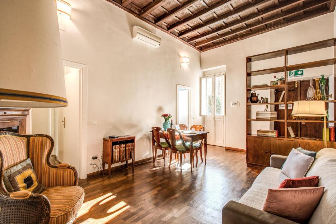 Photo of Others in Rione XIV Borgo