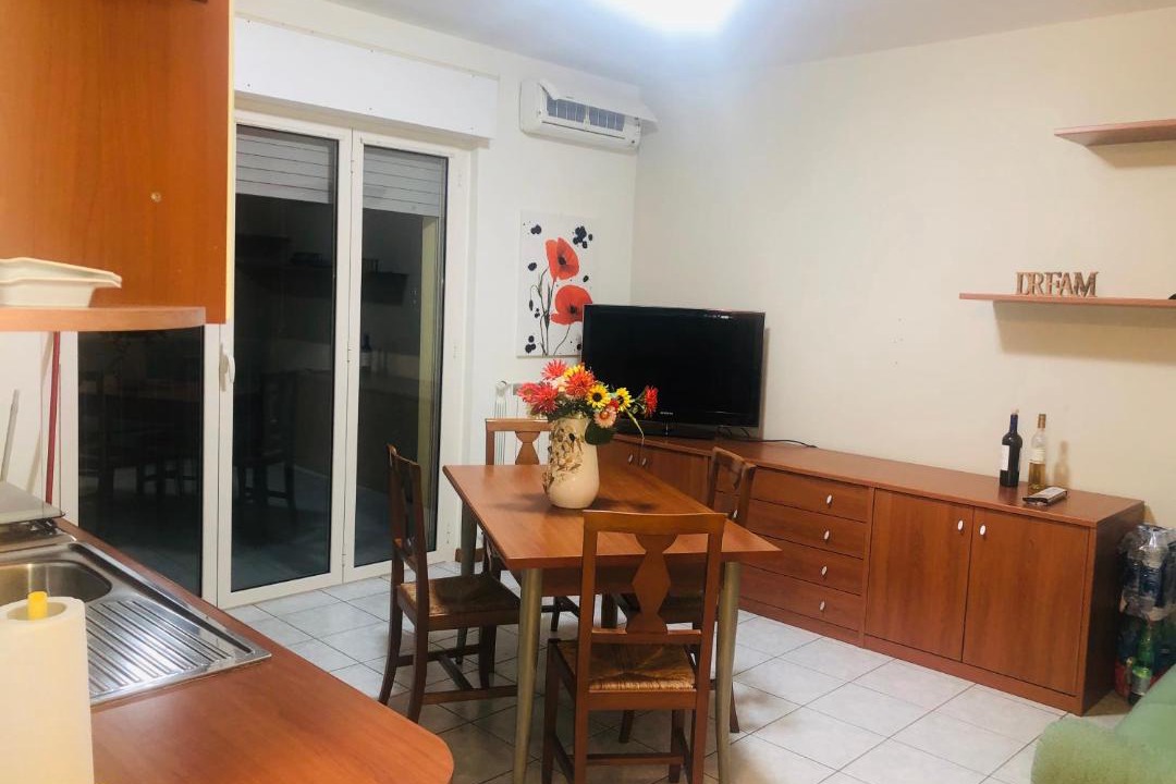 Photo of Livingroom in Alba Adriatica