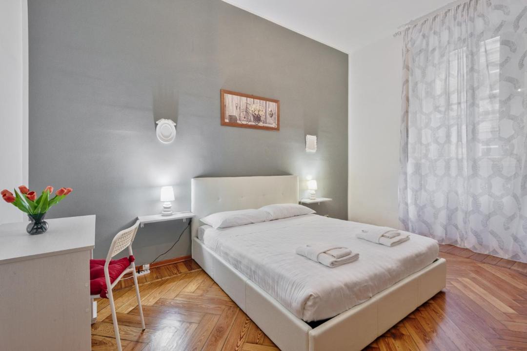 Photo of Bedroom in Cit Turin