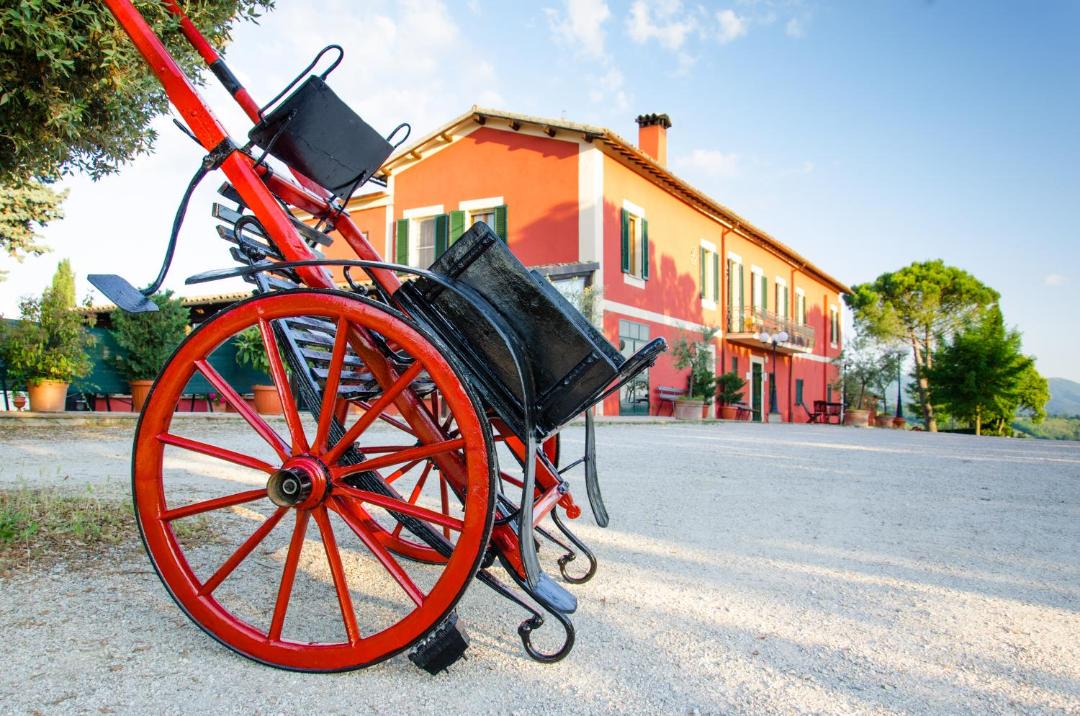 Photo of Others in San Brizio
