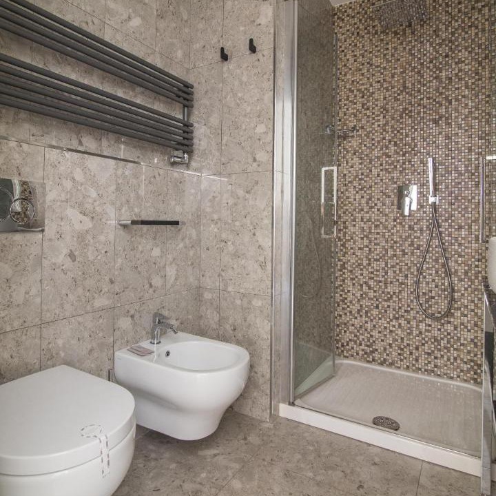 Photo of Bathroom in Rione XIV Borgo