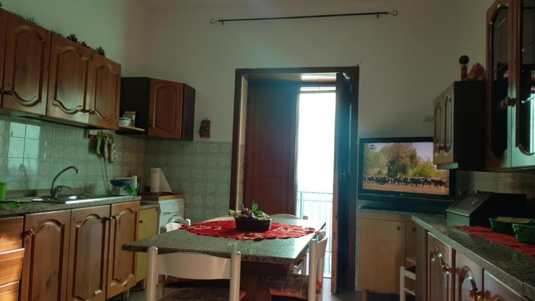 Photo of Kitchen in Bacoli