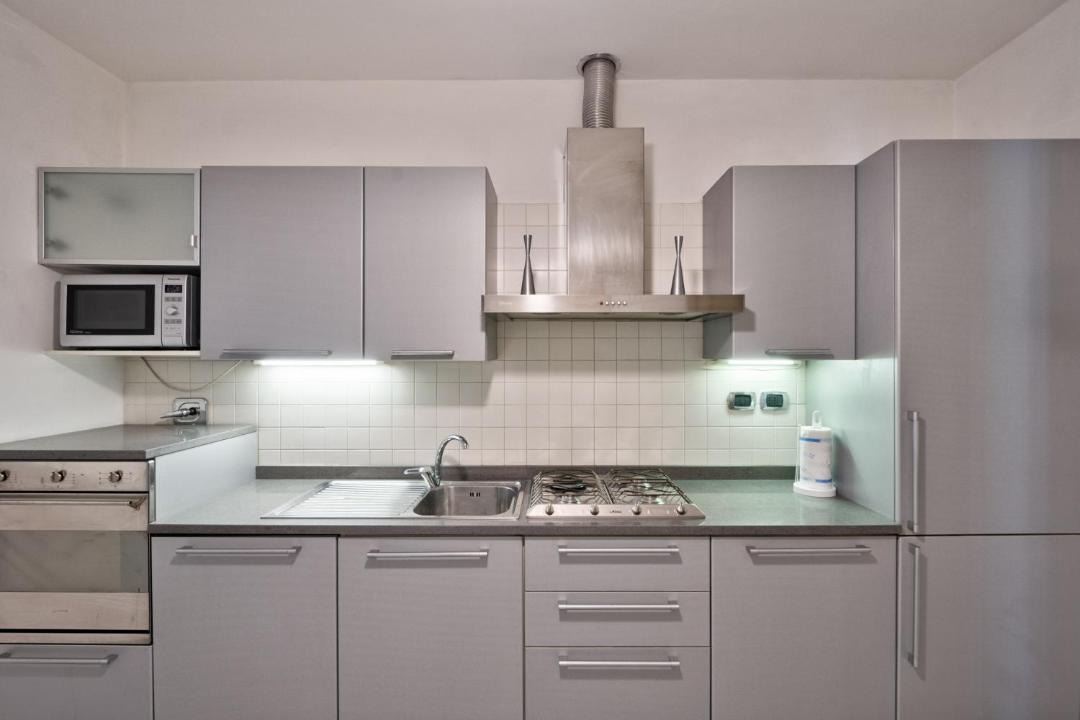 Photo of Kitchen in Borgo Po