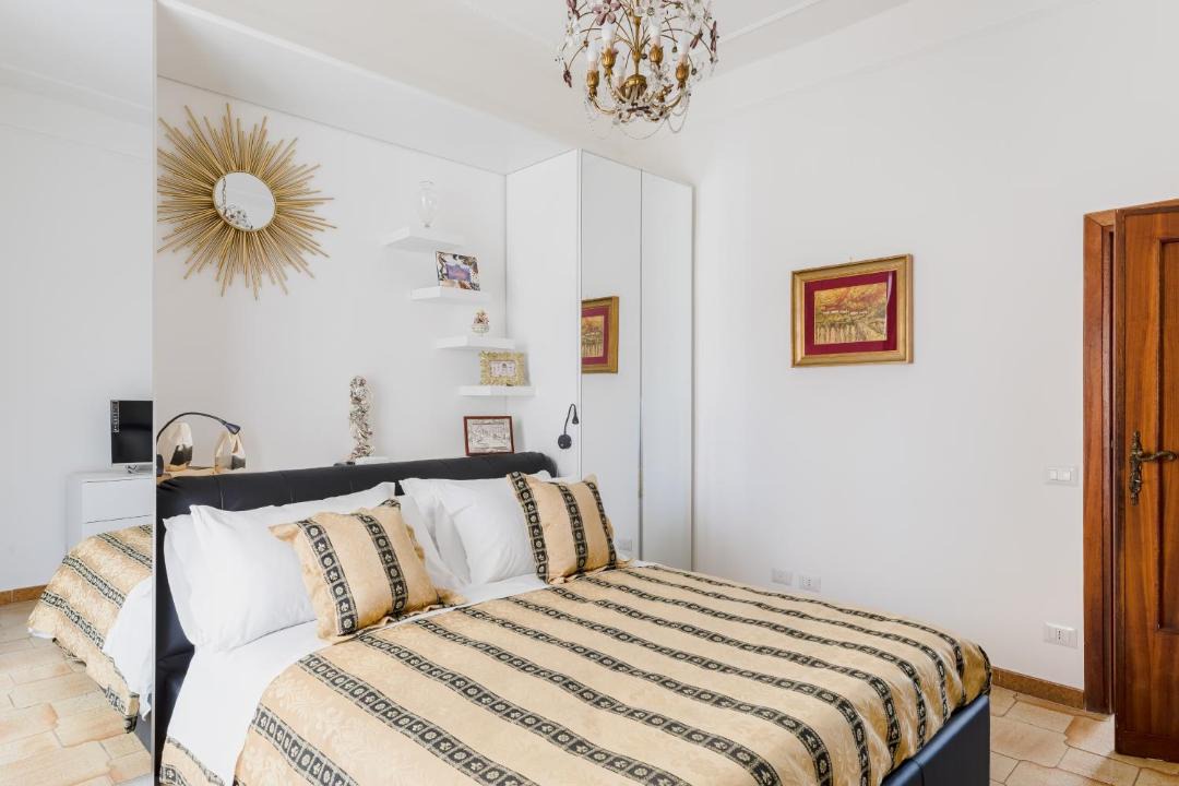 Photo of Bedroom in Vatican