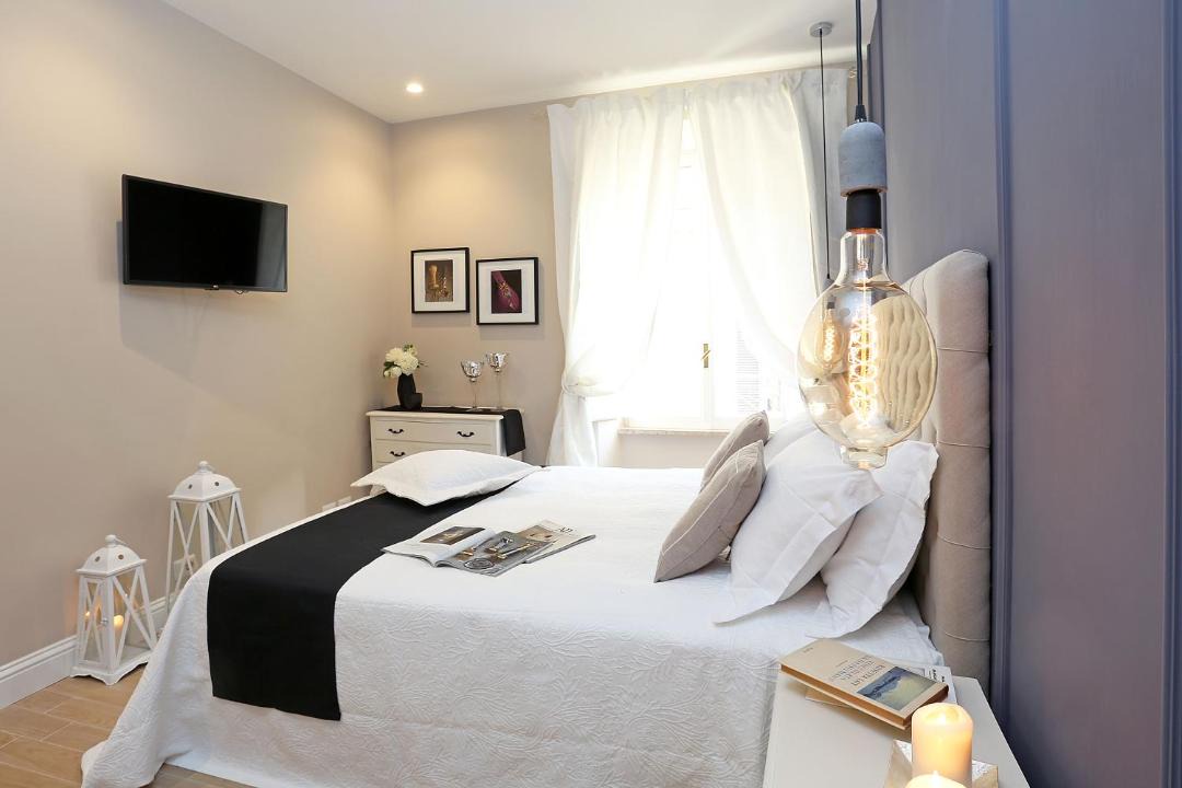 Photo of Bedroom in Rione III Colonna