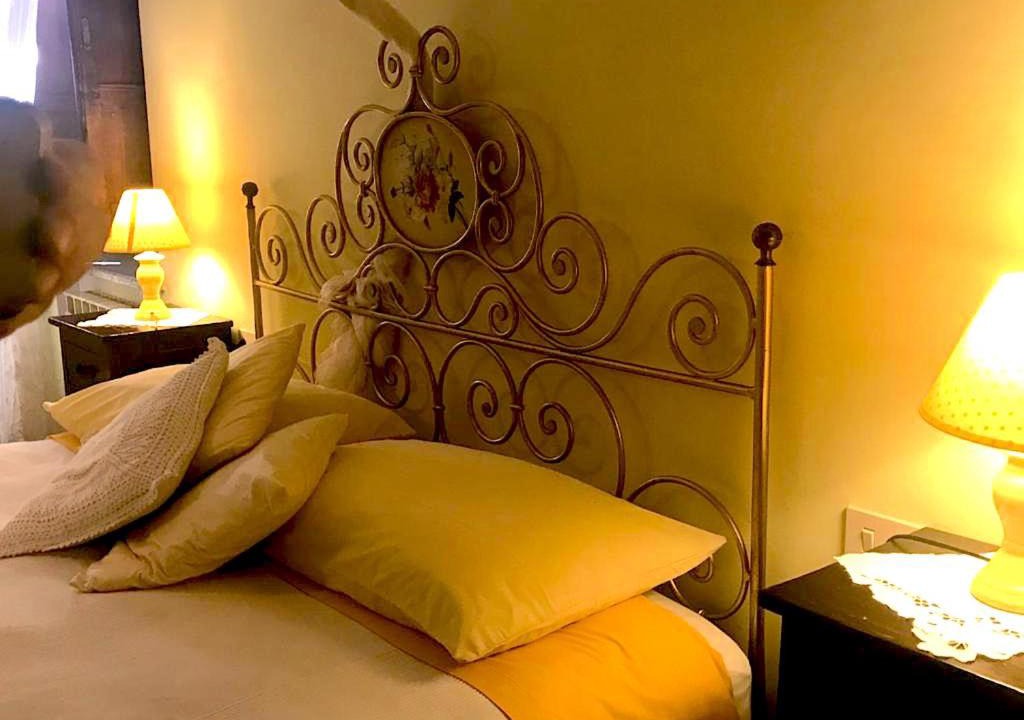 Photo of Bedroom in Castel Giorgio