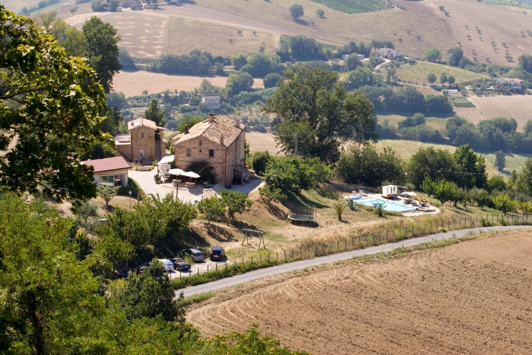 Photo of Others in Montefiore dell'Aso