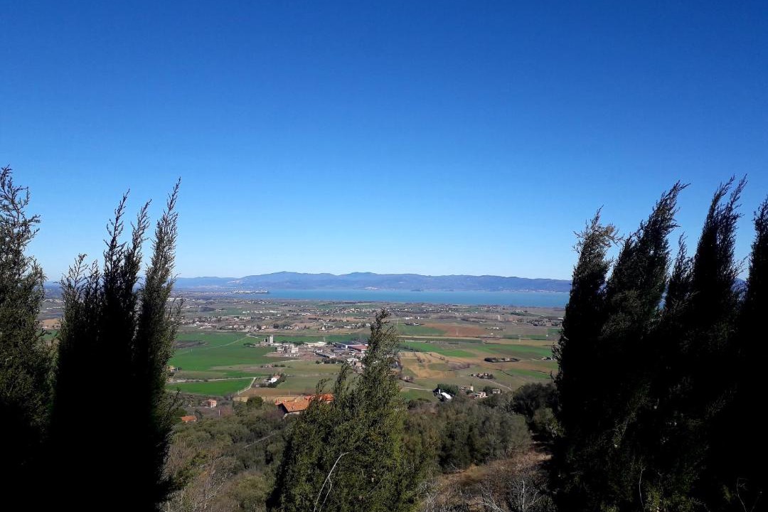 Photo of Outdoor in Panicale