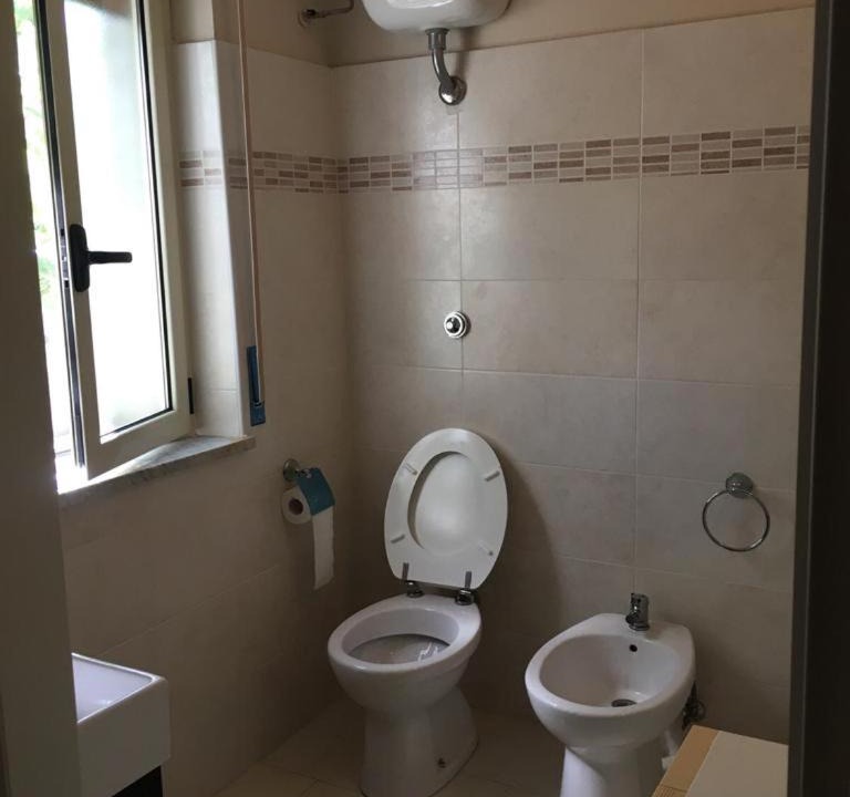 Photo of Bathroom in Contursi Terme