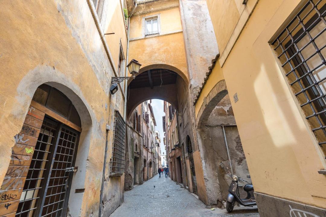 Photo of Others in Rione VII Regola