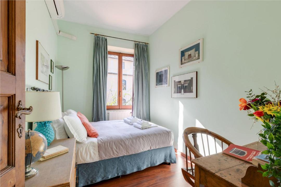 Photo of Bedroom in Rione VII Regola