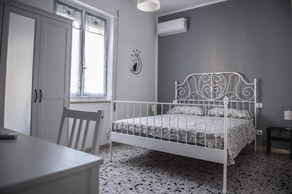 Photo of Bedroom in San Gemini