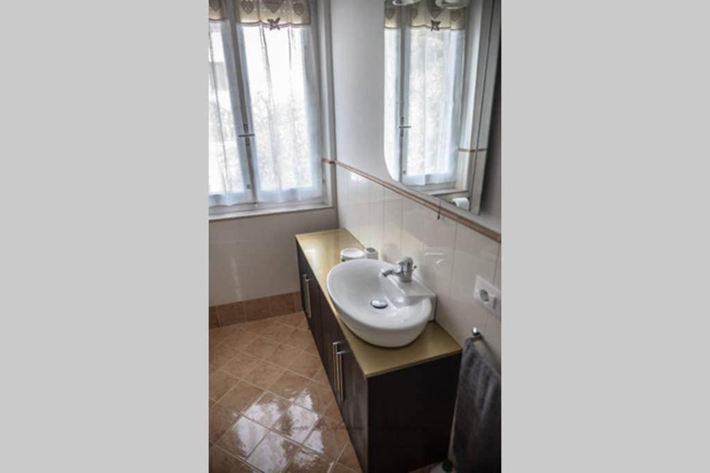 Photo of Bathroom in San Gemini
