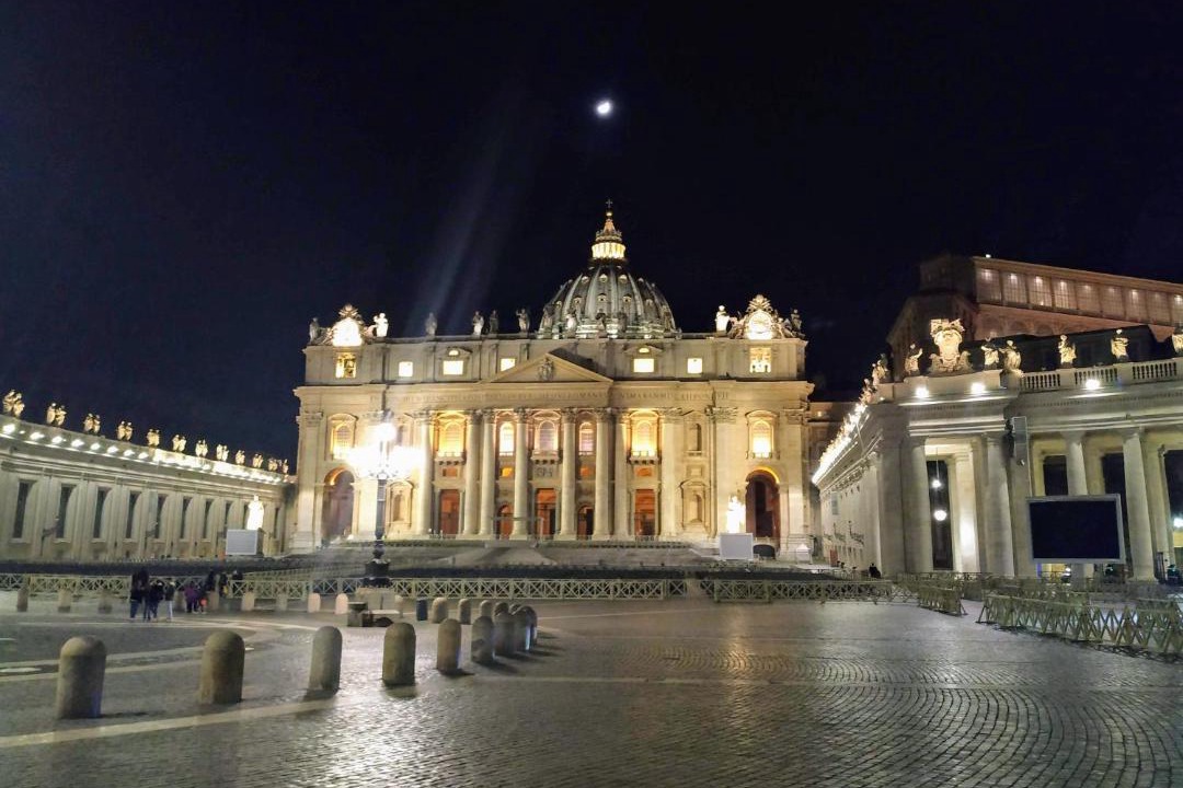 Photo of Others in Vatican