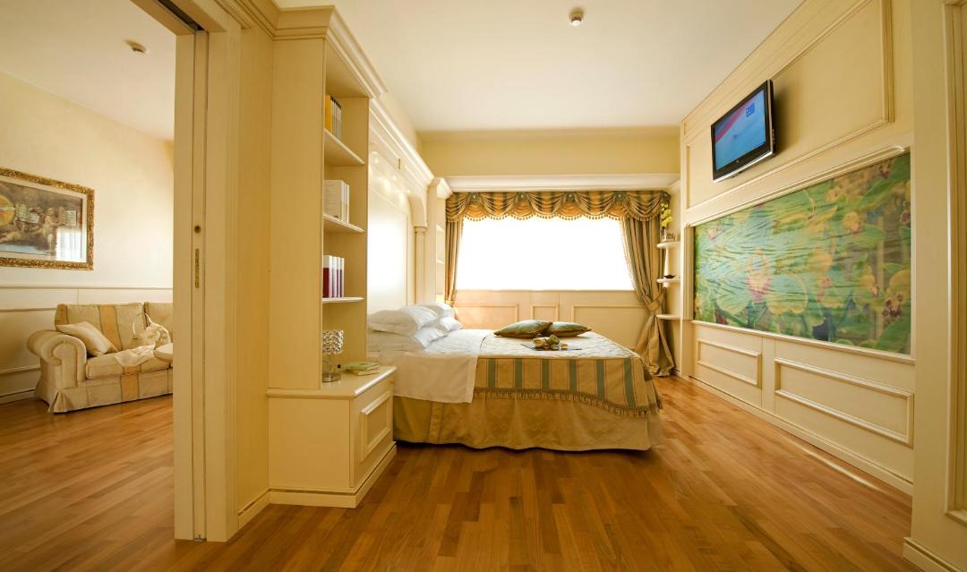 Photo of Livingroom in Marina di Citta Sant'Angelo