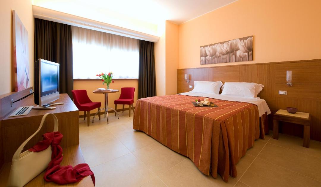 Photo of Bedroom in Marina di Citta Sant'Angelo