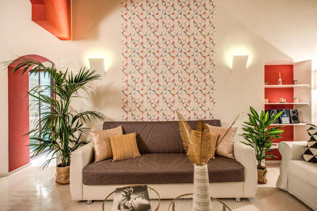 Photo of Livingroom in Monti