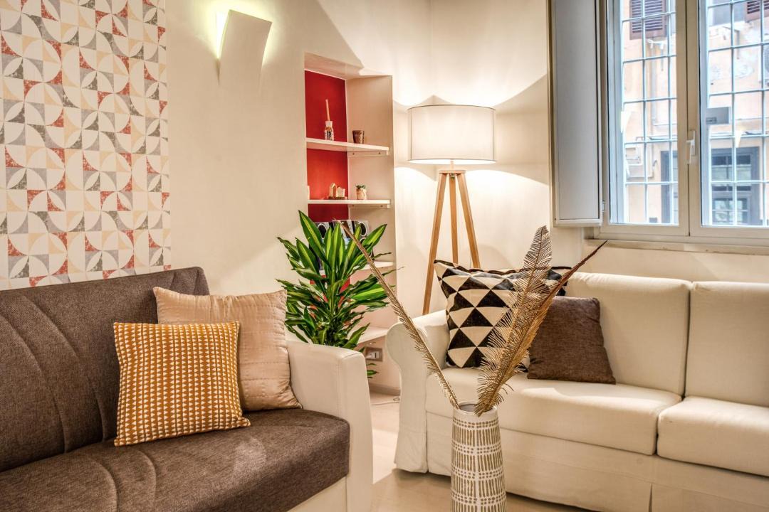 Photo of Livingroom in Monti