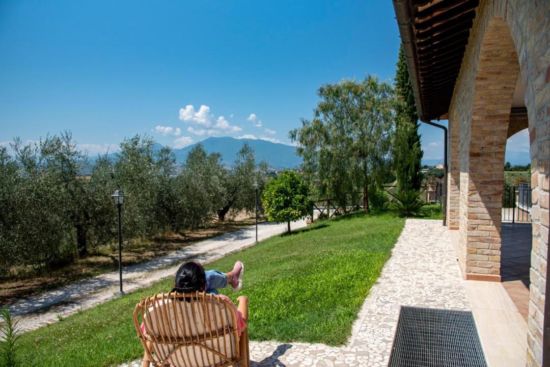 Photo of Others in Colli del Tronto