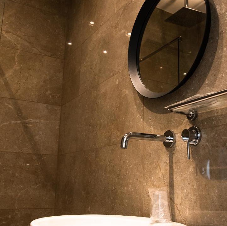 Photo of Bathroom in Prati