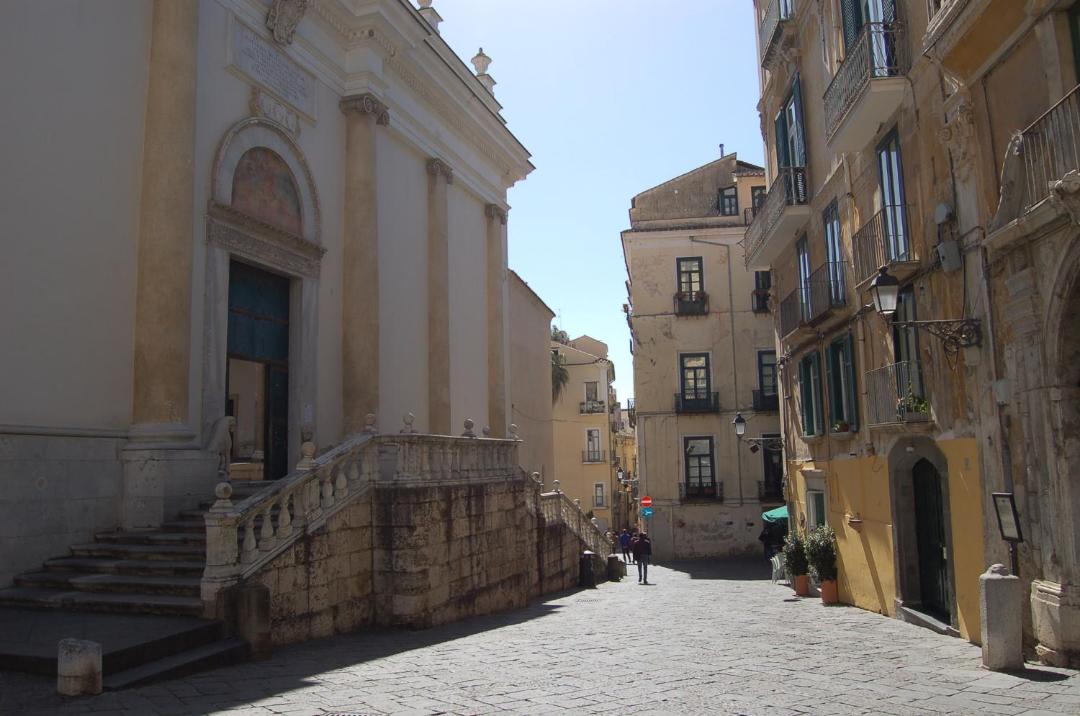 Photo of Others in Rione Duomo