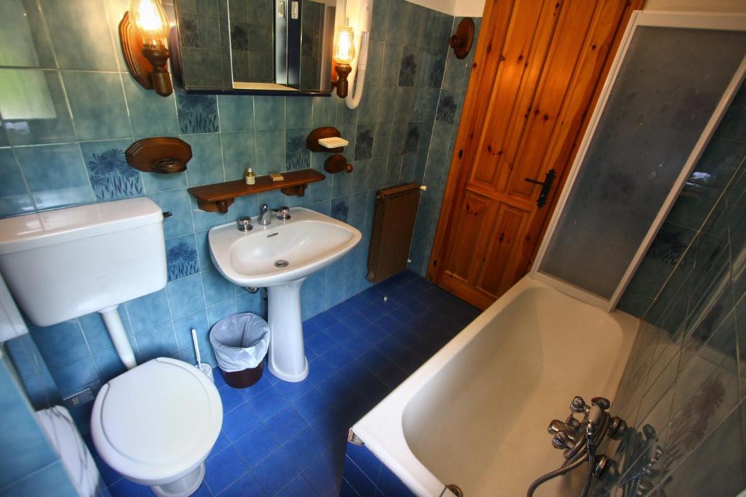 Photo of Bathroom in Champoluc