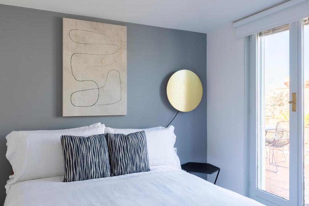 Photo of Bedroom in Trastevere