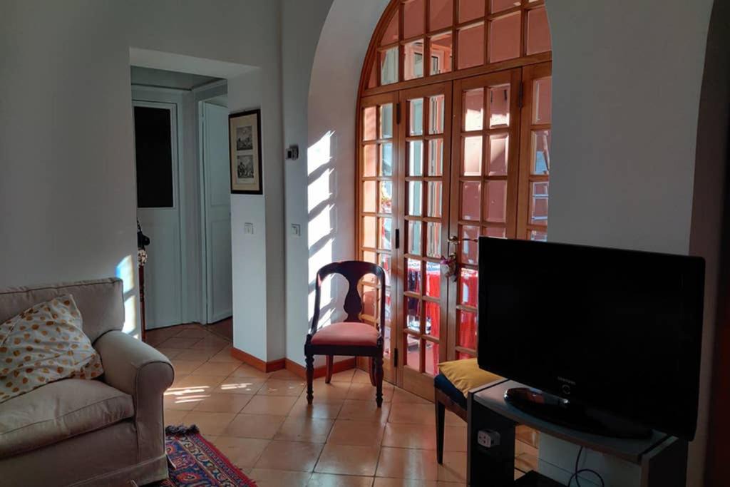 Photo of Livingroom in Rome City Centre