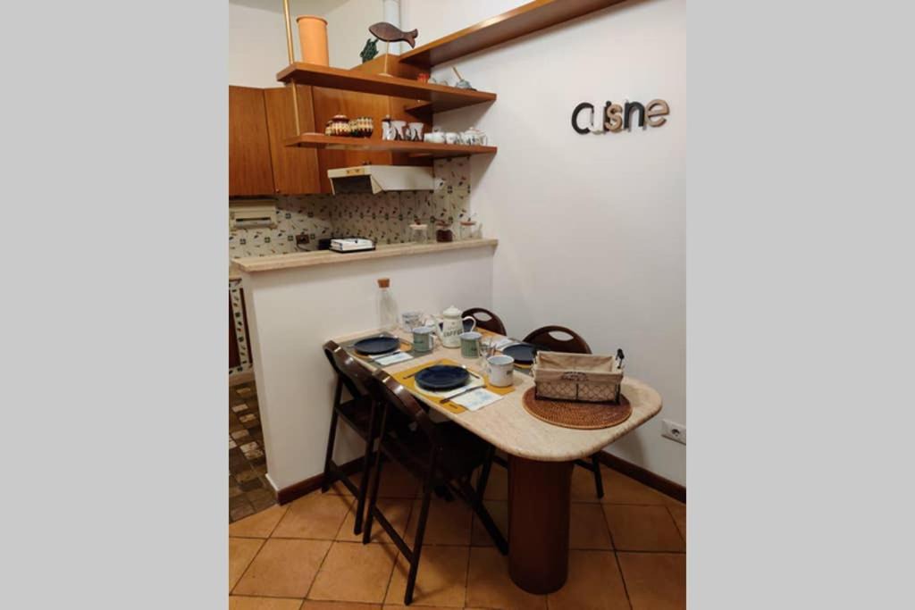 Photo of Kitchen in Rome City Centre