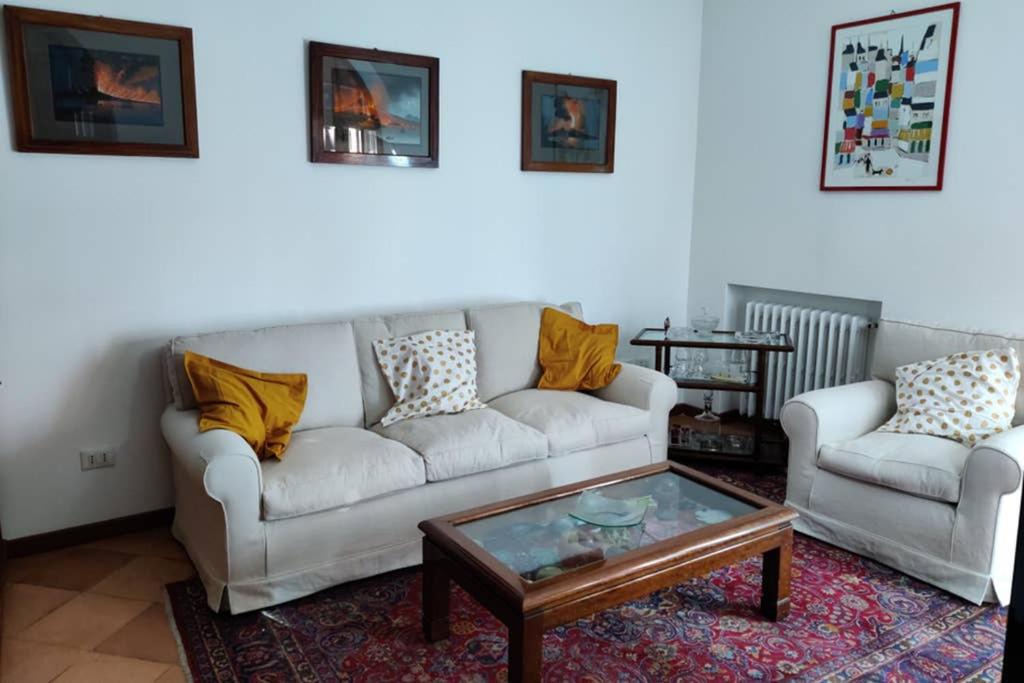 Photo of Livingroom in Rome City Centre